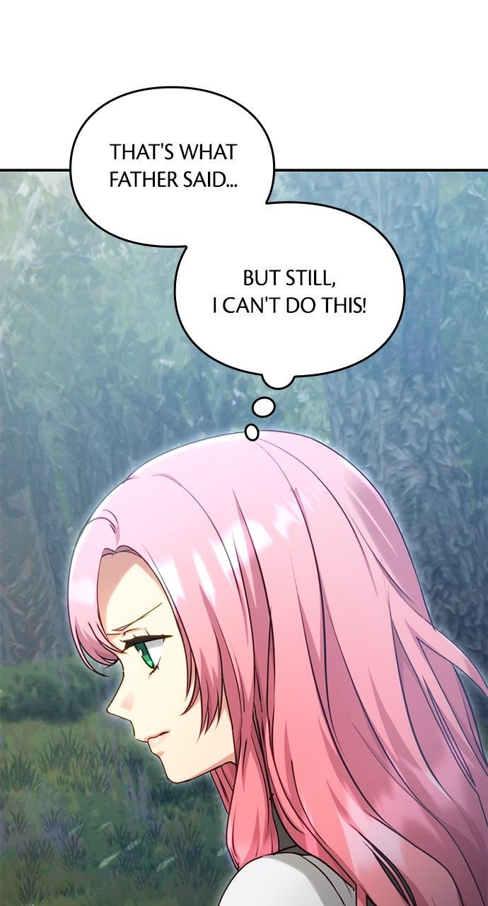 The Stand-in Daughter Wants to Be Free Chapter 16 - Page 30