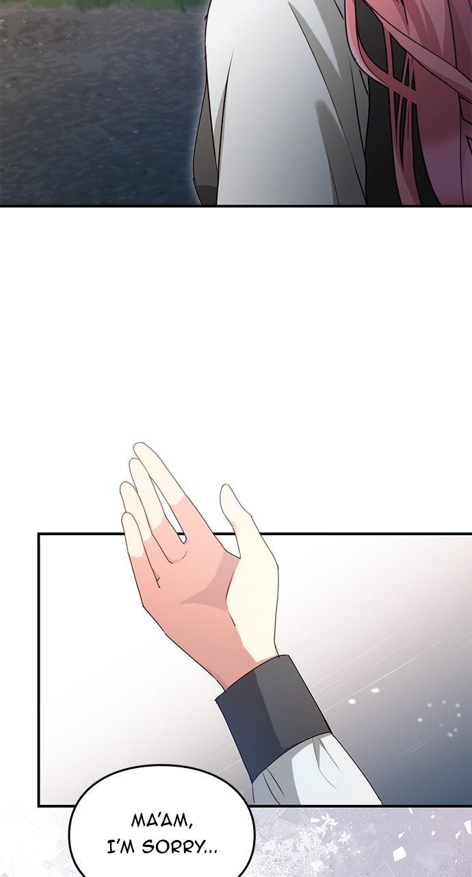 The Stand-in Daughter Wants to Be Free Chapter 16 - Page 31