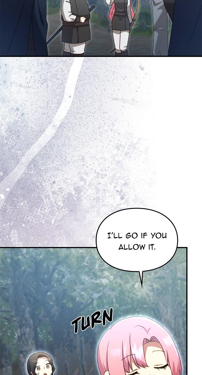 The Stand-in Daughter Wants to Be Free Chapter 16 - Page 33