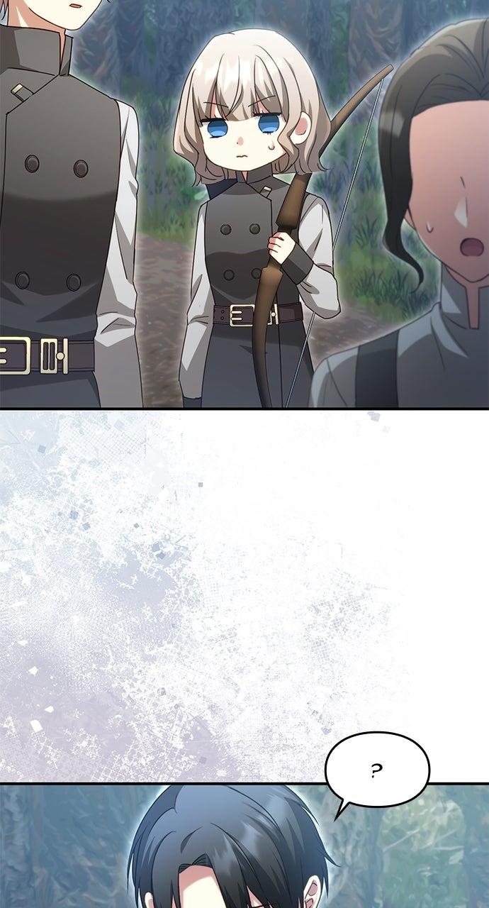 The Stand-in Daughter Wants to Be Free Chapter 16 - Page 35