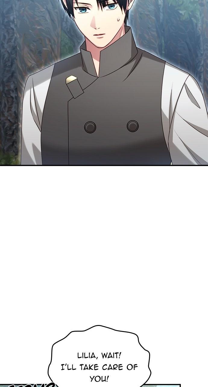 The Stand-in Daughter Wants to Be Free Chapter 16 - Page 36