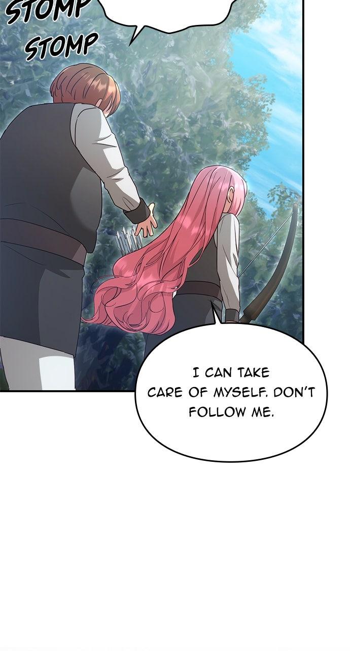 The Stand-in Daughter Wants to Be Free Chapter 16 - Page 37