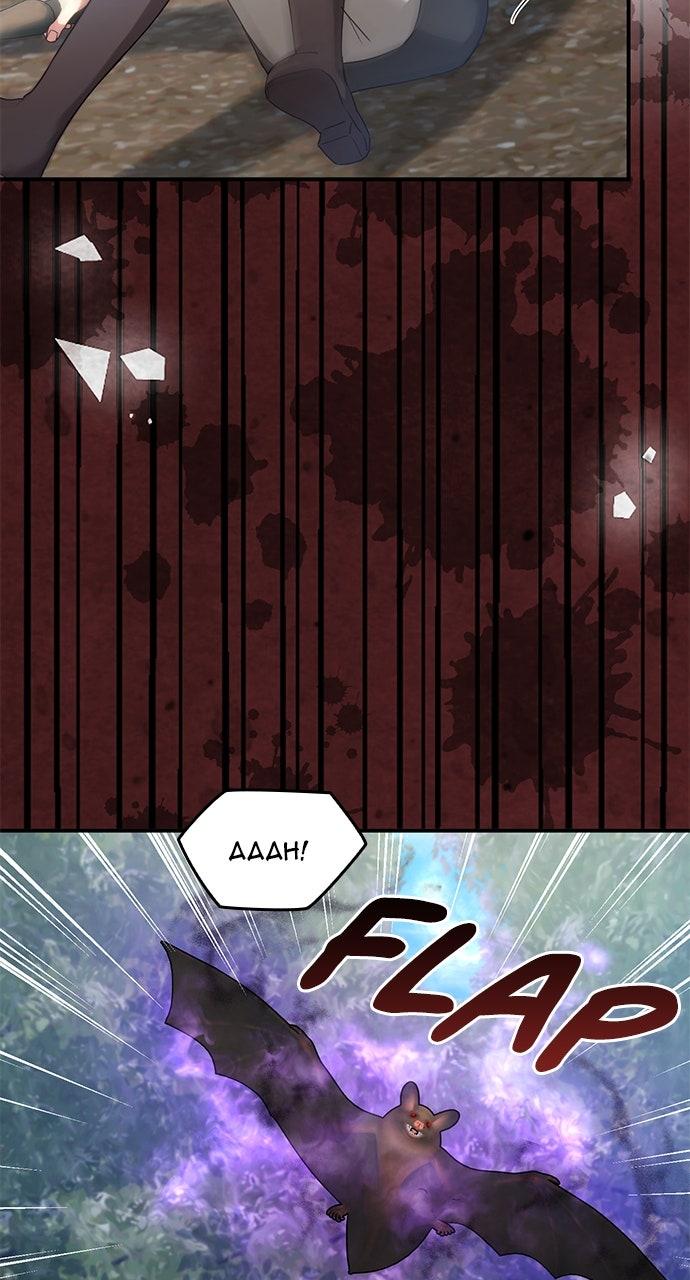 The Stand-in Daughter Wants to Be Free Chapter 16 - Page 40