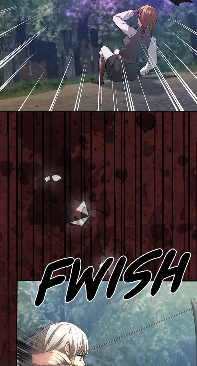 The Stand-in Daughter Wants to Be Free Chapter 16 - Page 41