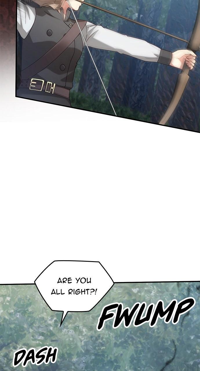 The Stand-in Daughter Wants to Be Free Chapter 16 - Page 42