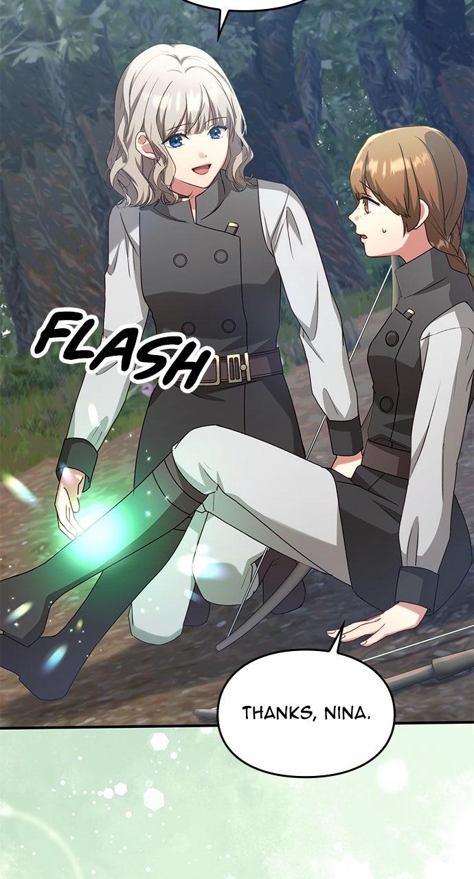 The Stand-in Daughter Wants to Be Free Chapter 16 - Page 44