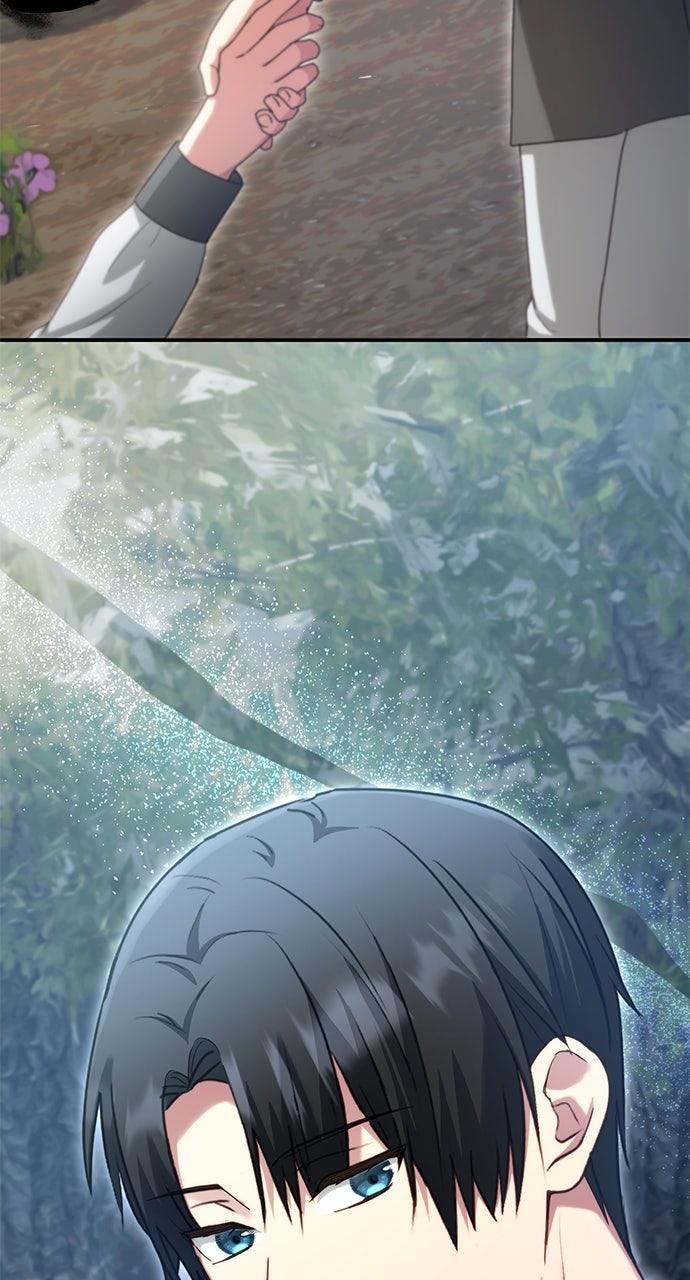 The Stand-in Daughter Wants to Be Free Chapter 16 - Page 47