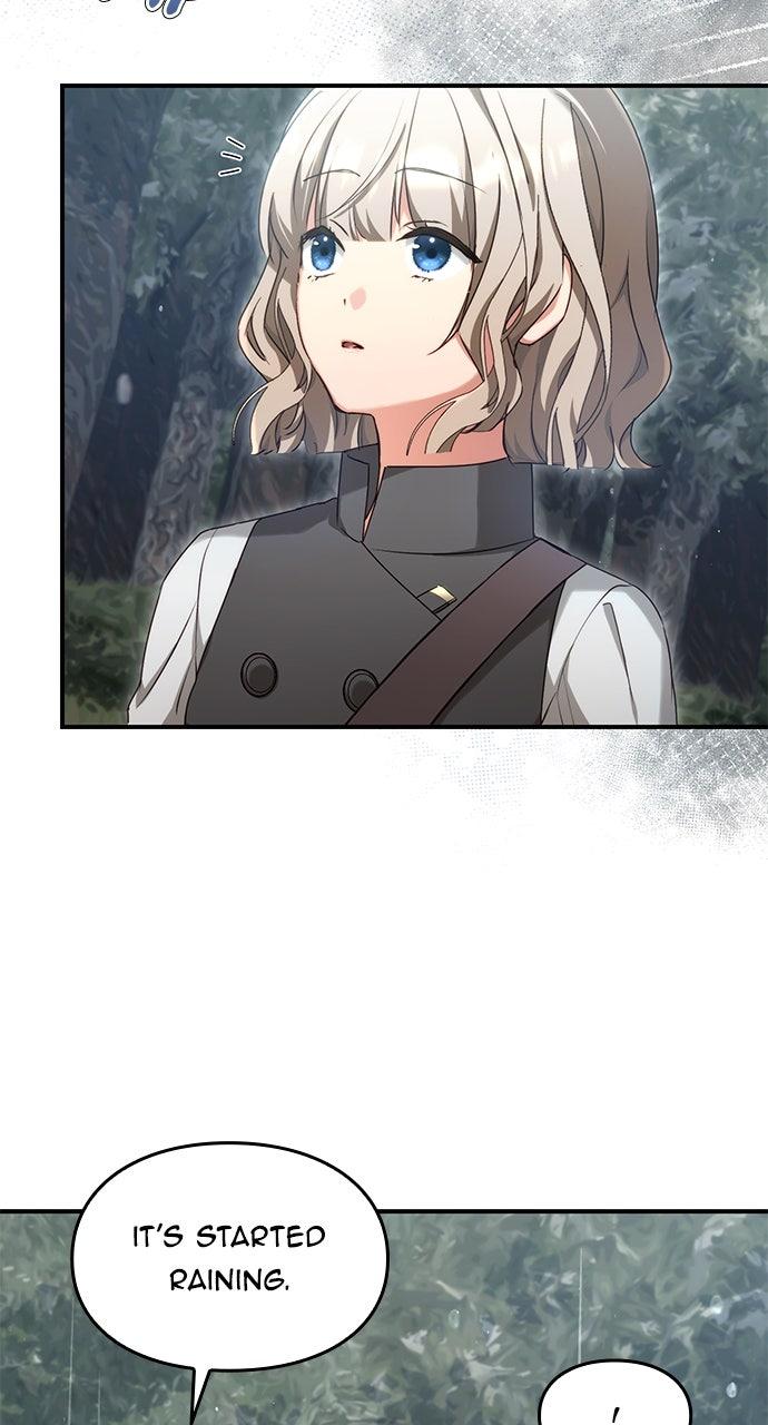 The Stand-in Daughter Wants to Be Free Chapter 16 - Page 51