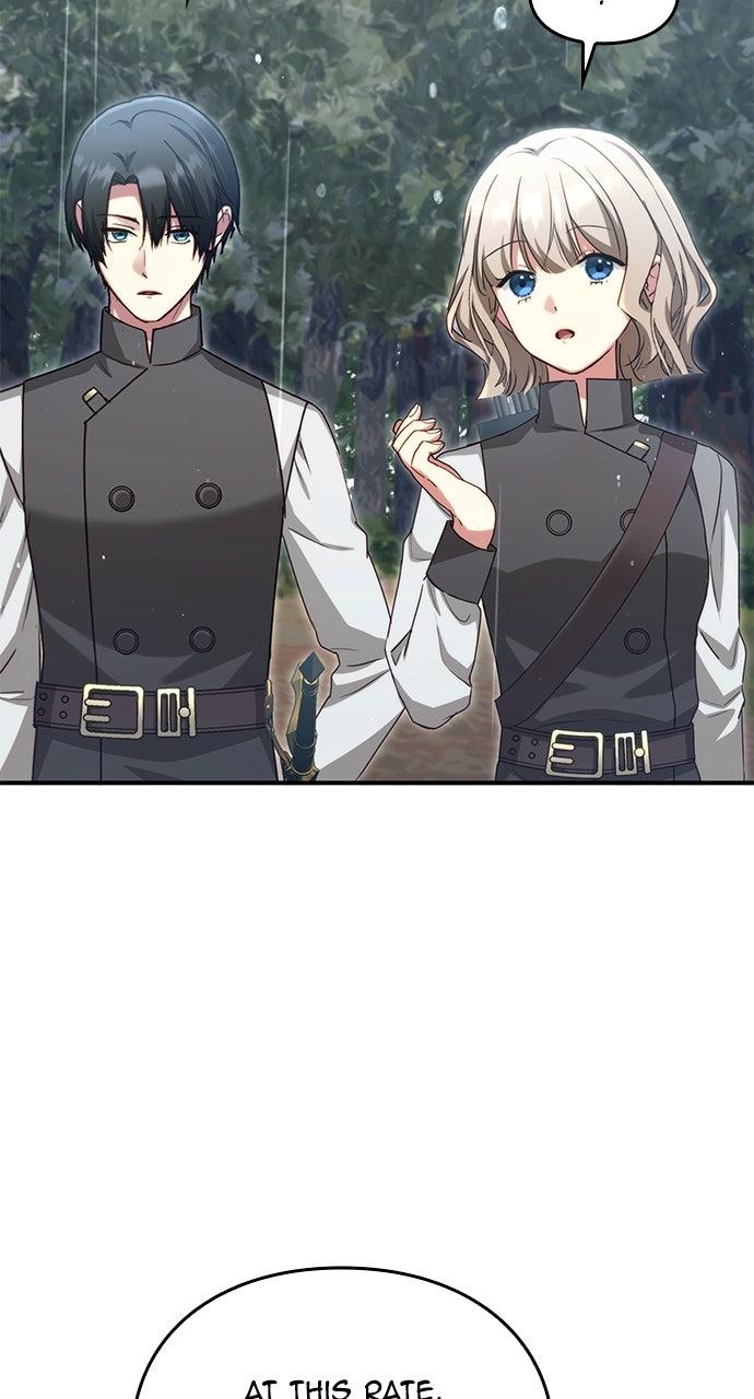 The Stand-in Daughter Wants to Be Free Chapter 16 - Page 52