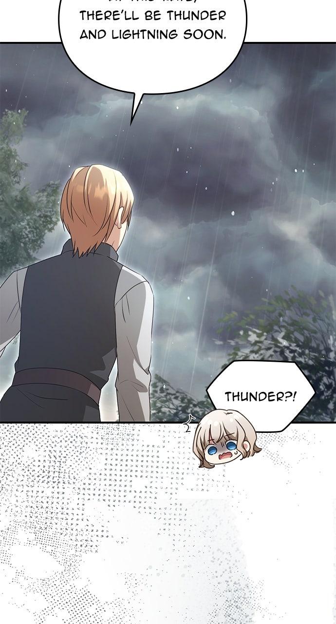 The Stand-in Daughter Wants to Be Free Chapter 16 - Page 53