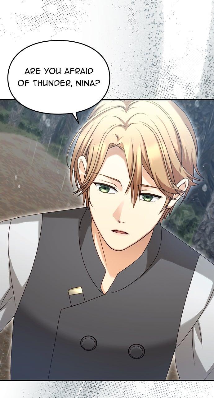 The Stand-in Daughter Wants to Be Free Chapter 16 - Page 54