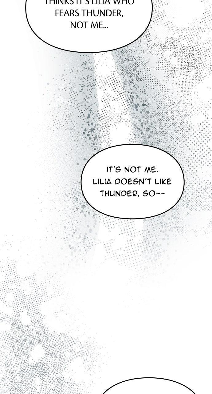 The Stand-in Daughter Wants to Be Free Chapter 16 - Page 56