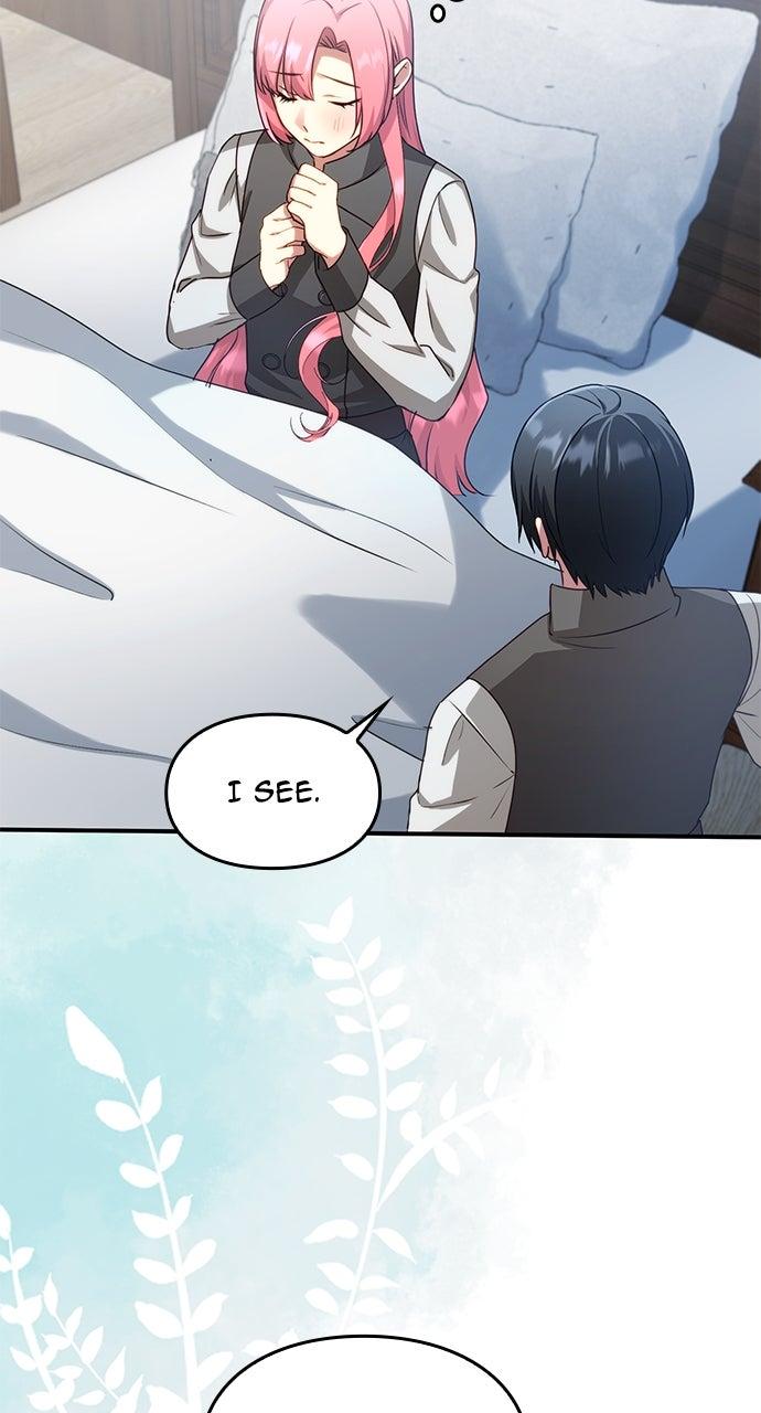 The Stand-in Daughter Wants to Be Free Chapter 16 - Page 62