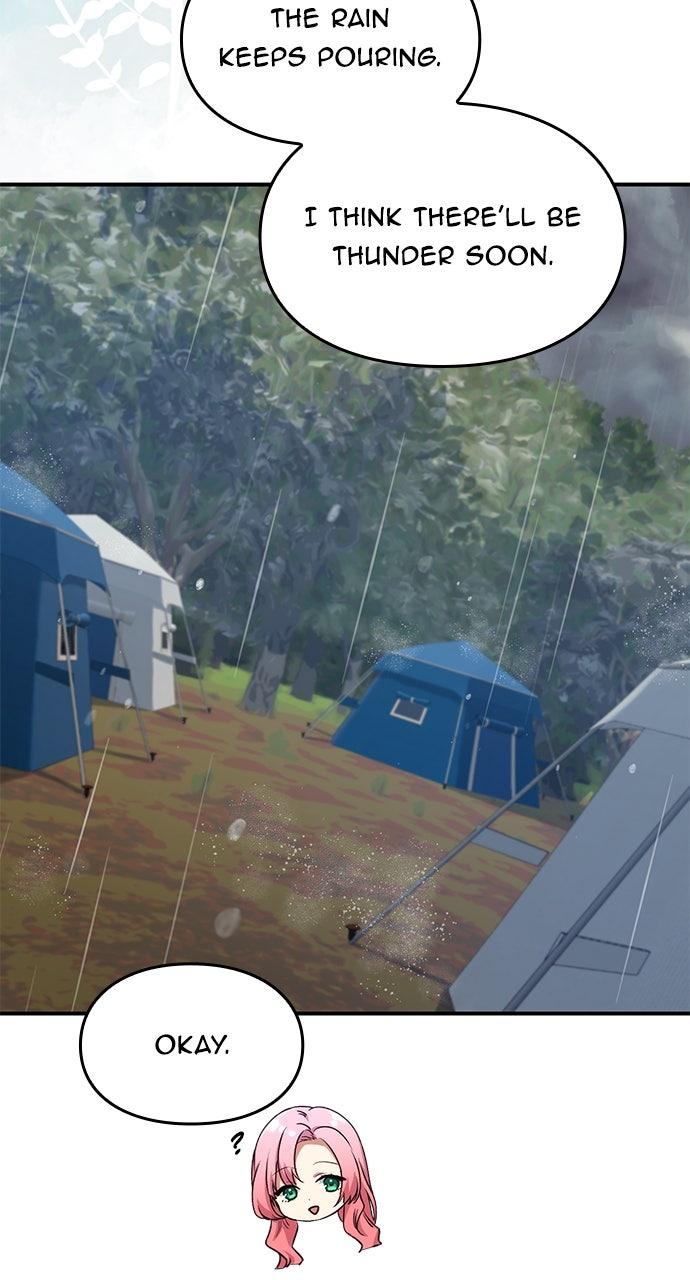 The Stand-in Daughter Wants to Be Free Chapter 16 - Page 63