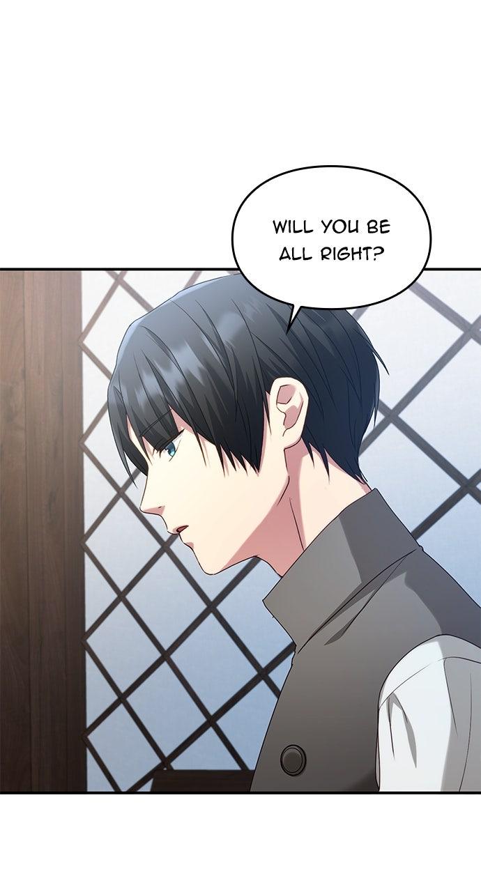 The Stand-in Daughter Wants to Be Free Chapter 16 - Page 64