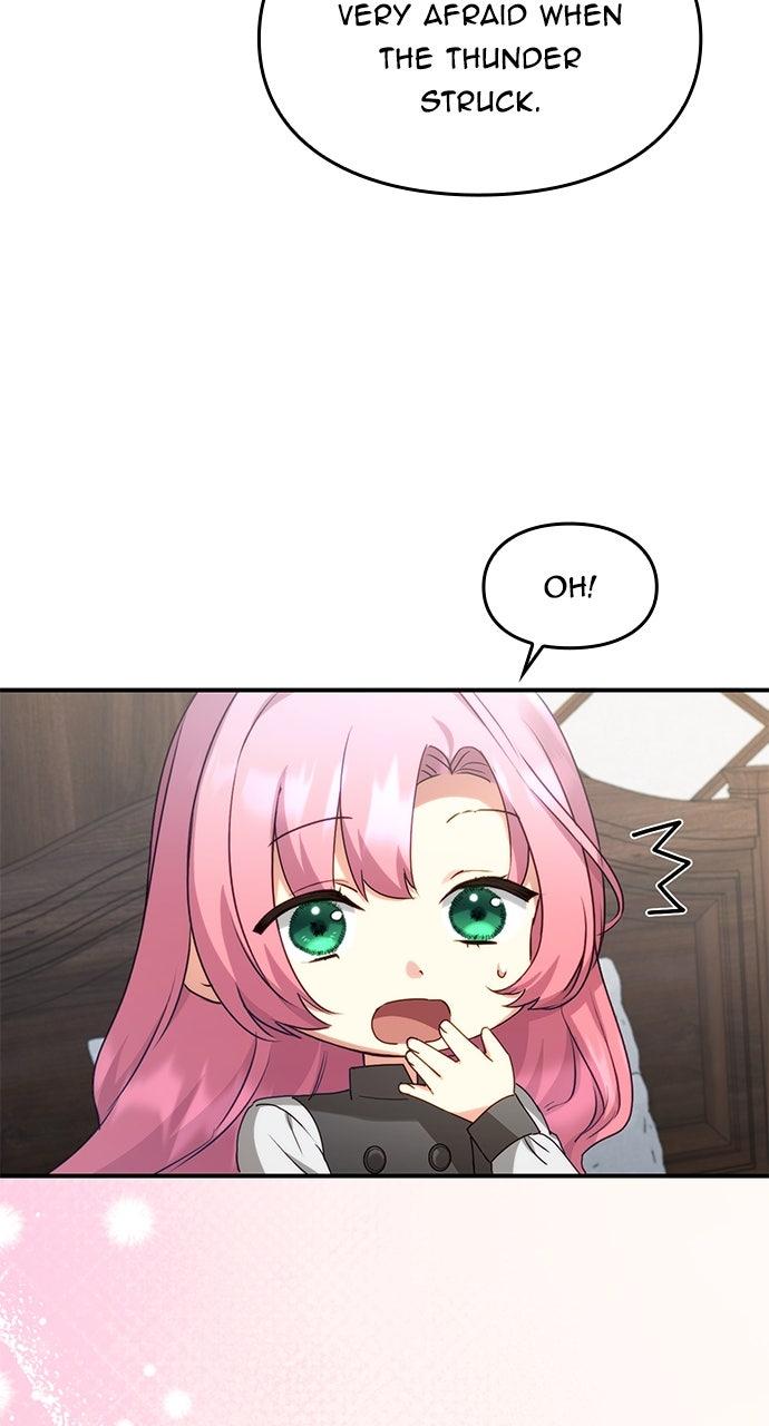 The Stand-in Daughter Wants to Be Free Chapter 16 - Page 66