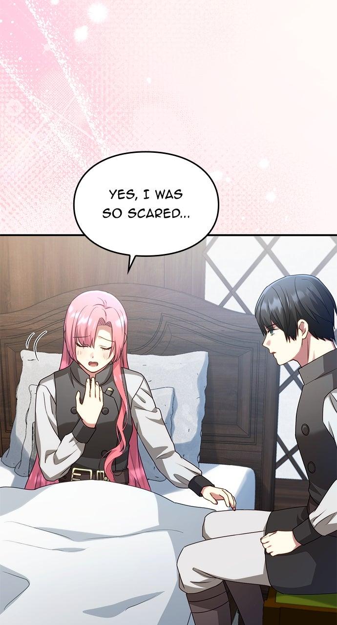 The Stand-in Daughter Wants to Be Free Chapter 16 - Page 67