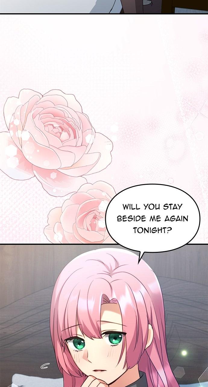 The Stand-in Daughter Wants to Be Free Chapter 16 - Page 68