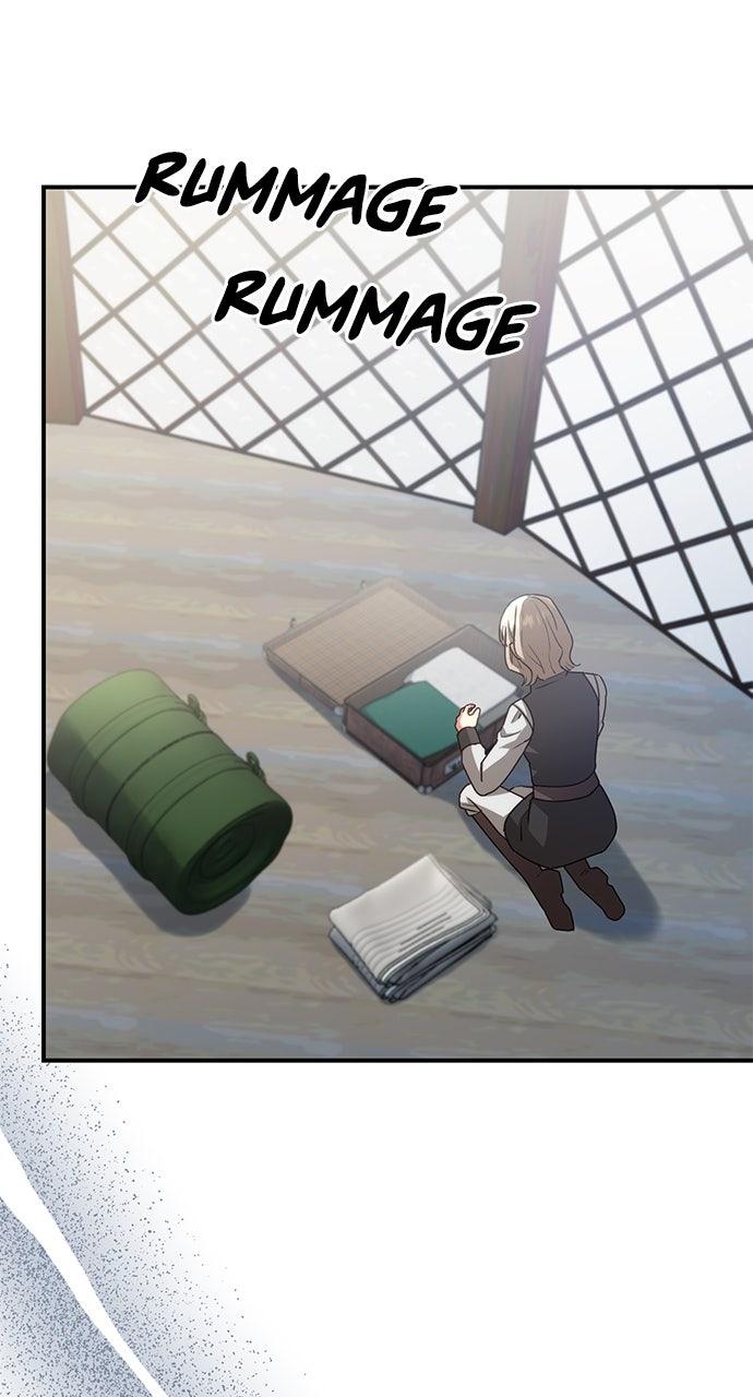 The Stand-in Daughter Wants to Be Free Chapter 16 - Page 70