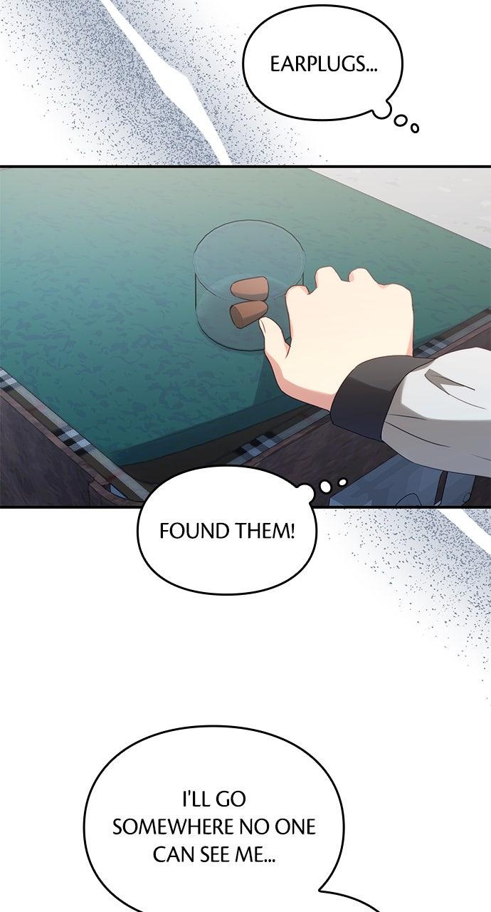 The Stand-in Daughter Wants to Be Free Chapter 16 - Page 71