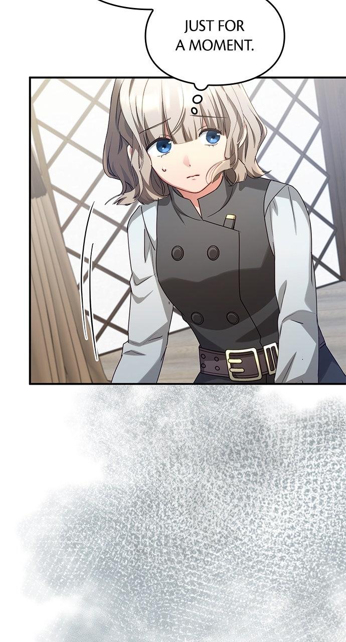 The Stand-in Daughter Wants to Be Free Chapter 16 - Page 72