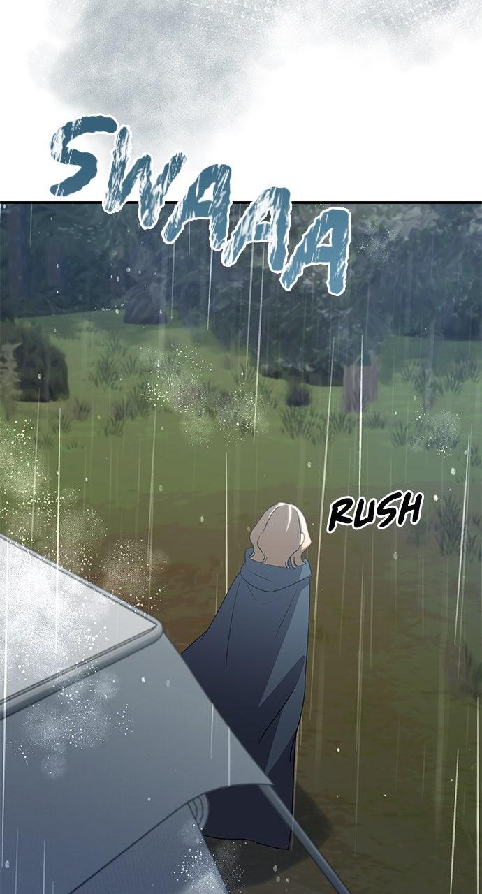 The Stand-in Daughter Wants to Be Free Chapter 16 - Page 73