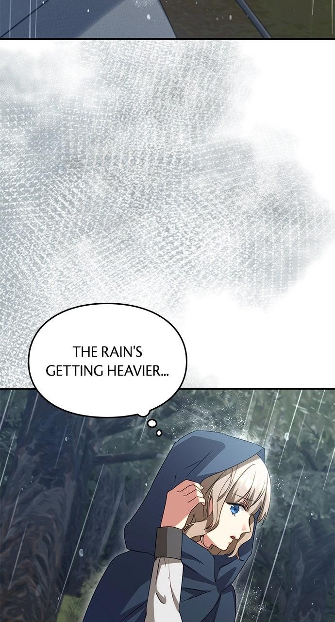 The Stand-in Daughter Wants to Be Free Chapter 16 - Page 74