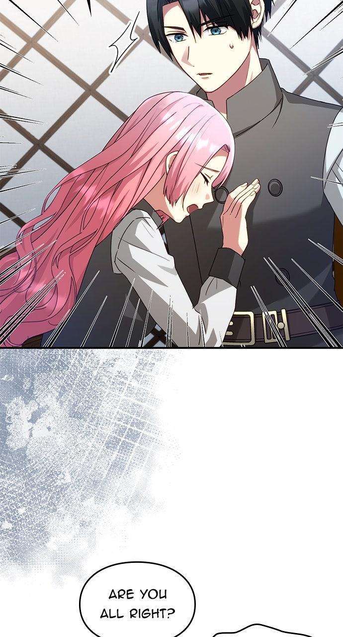 The Stand-in Daughter Wants to Be Free Chapter 17 - Page 5