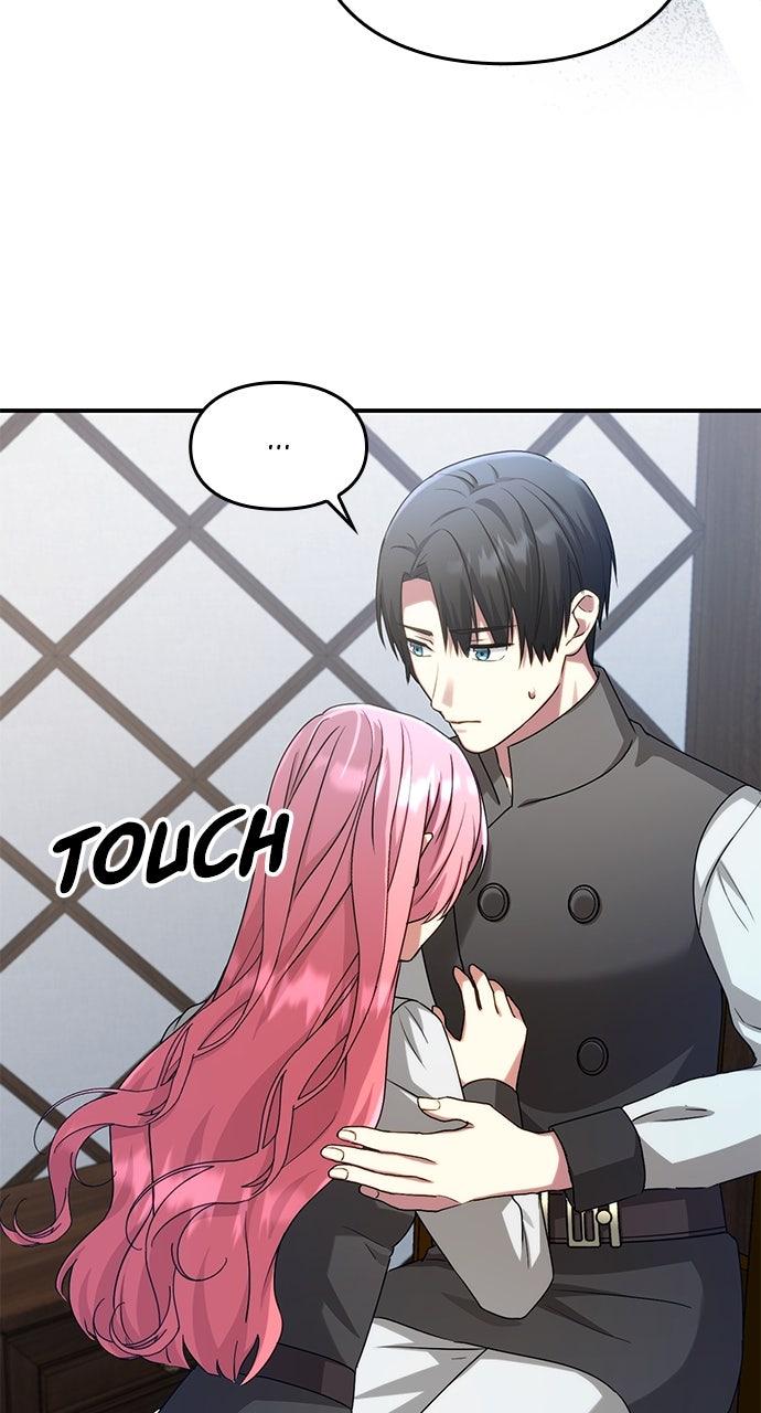 The Stand-in Daughter Wants to Be Free Chapter 17 - Page 8