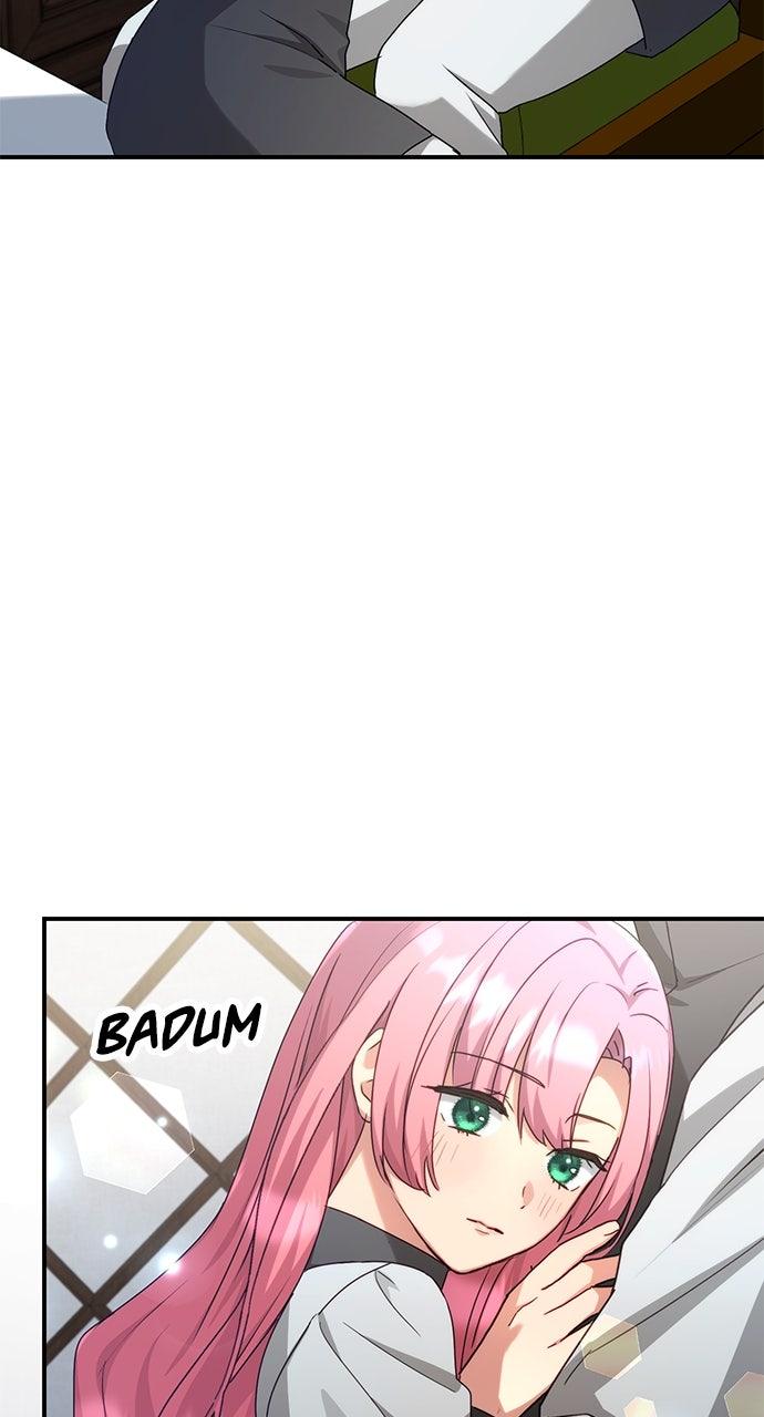 The Stand-in Daughter Wants to Be Free Chapter 17 - Page 9