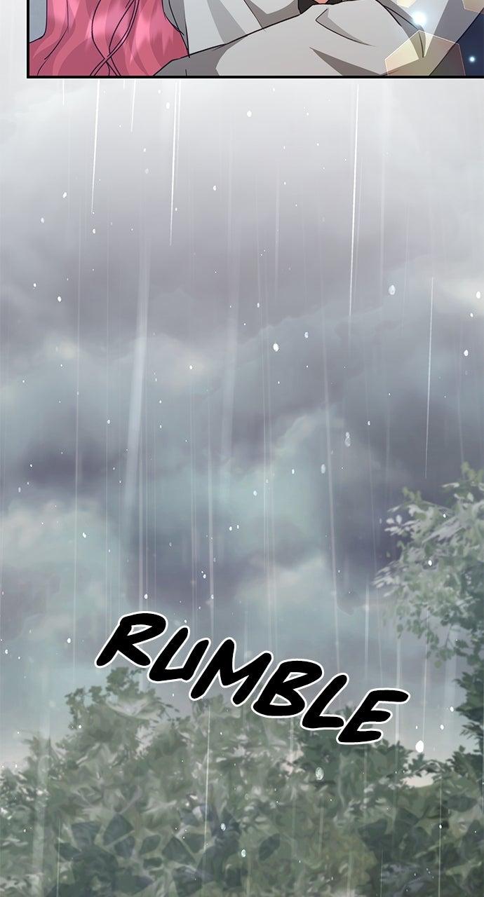 The Stand-in Daughter Wants to Be Free Chapter 17 - Page 10