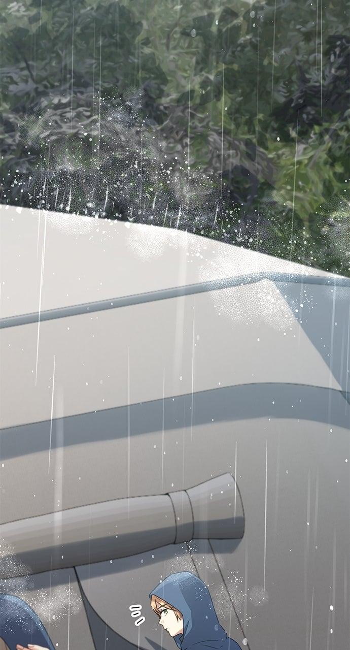 The Stand-in Daughter Wants to Be Free Chapter 17 - Page 11