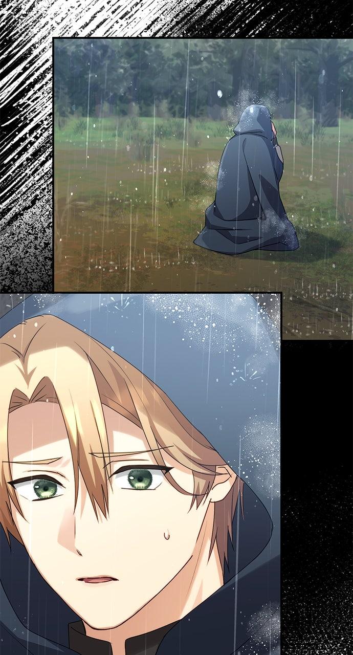 The Stand-in Daughter Wants to Be Free Chapter 17 - Page 13