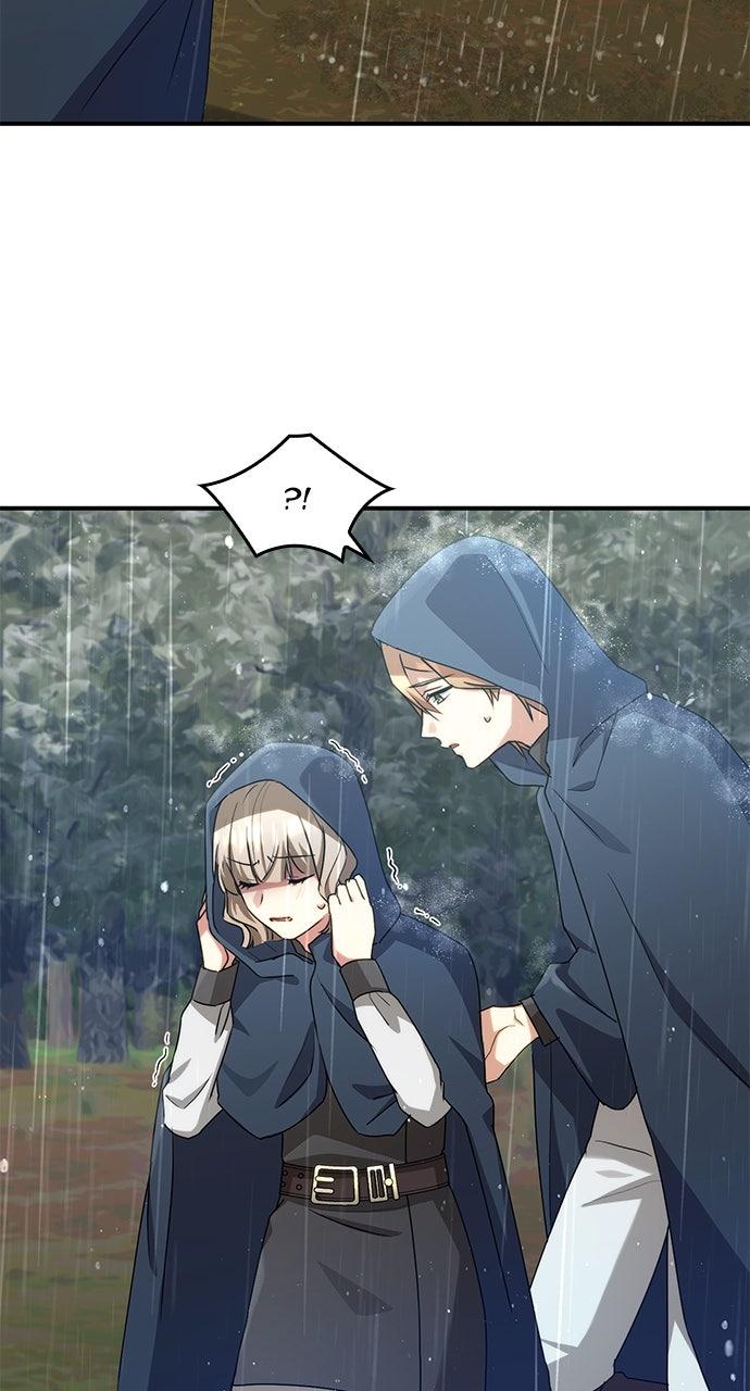 The Stand-in Daughter Wants to Be Free Chapter 17 - Page 15