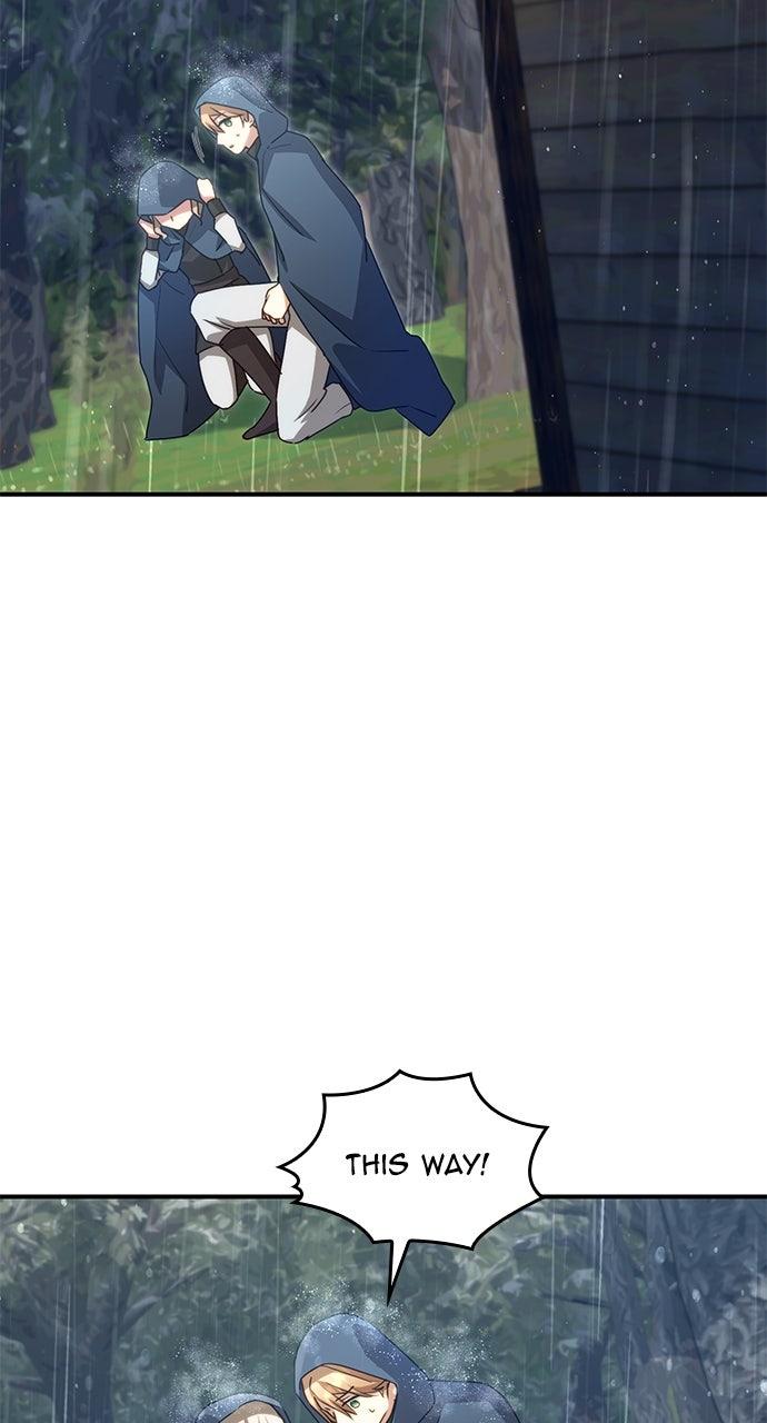 The Stand-in Daughter Wants to Be Free Chapter 17 - Page 17