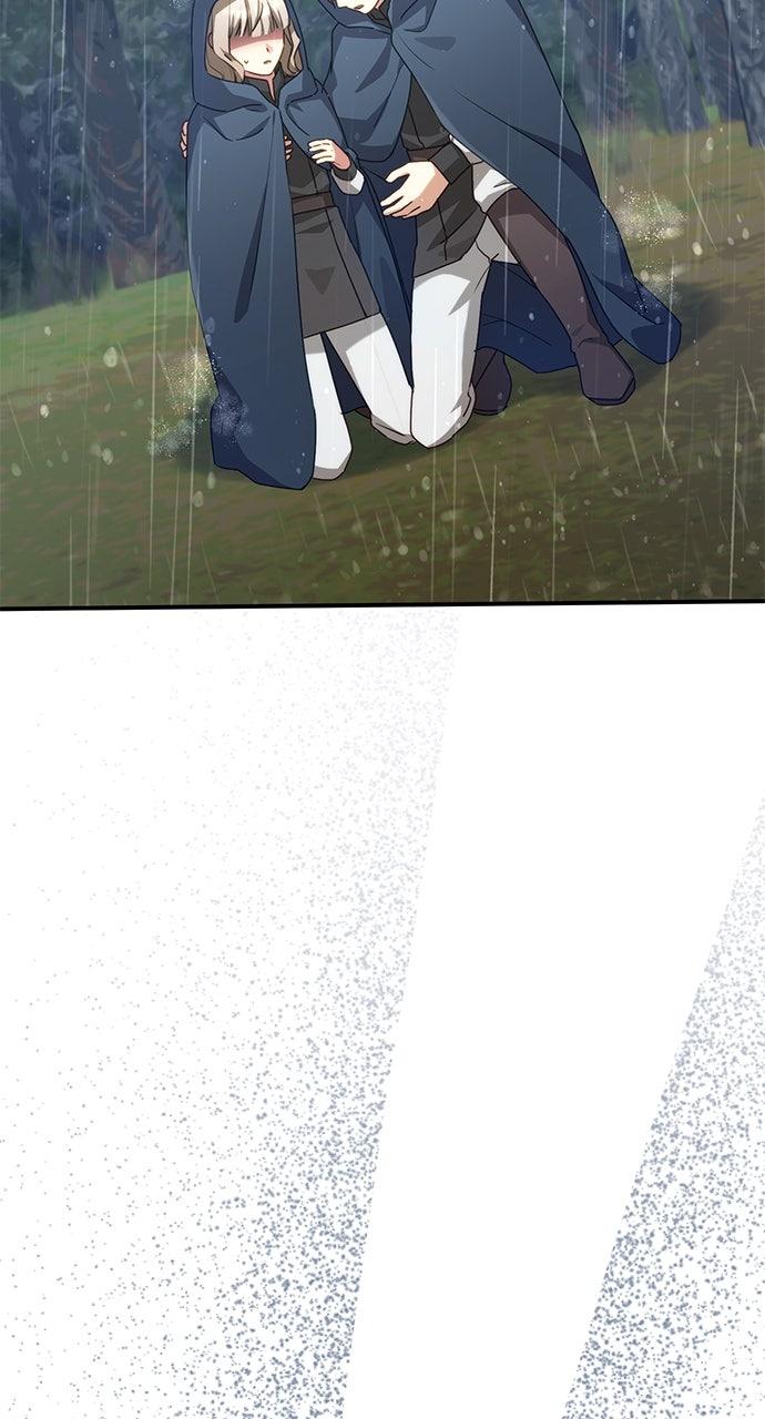 The Stand-in Daughter Wants to Be Free Chapter 17 - Page 18