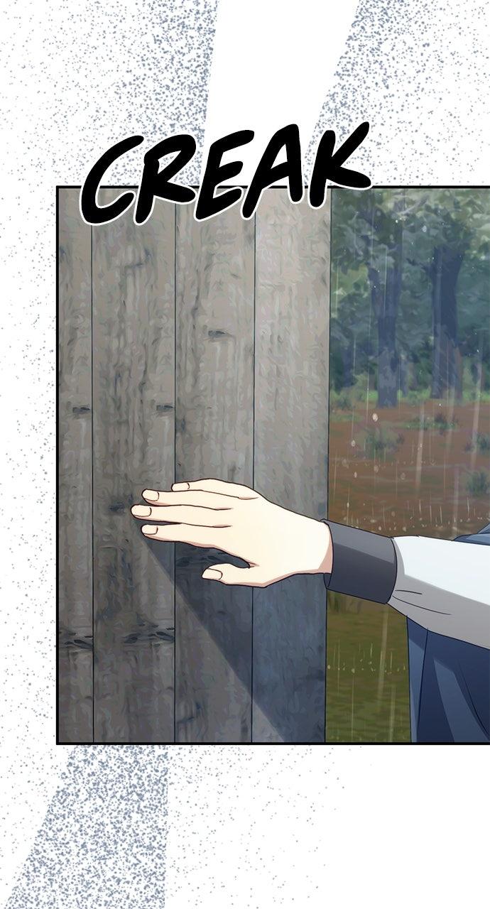 The Stand-in Daughter Wants to Be Free Chapter 17 - Page 19