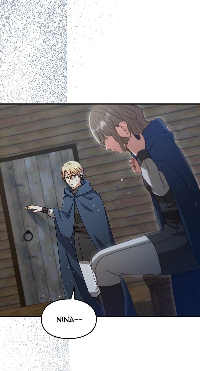 The Stand-in Daughter Wants to Be Free Chapter 17 - Page 20