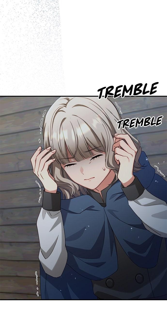 The Stand-in Daughter Wants to Be Free Chapter 17 - Page 21