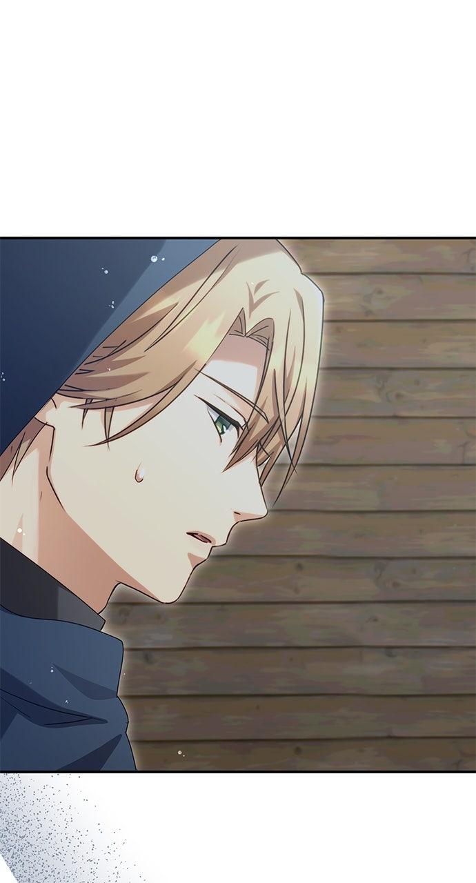 The Stand-in Daughter Wants to Be Free Chapter 17 - Page 22