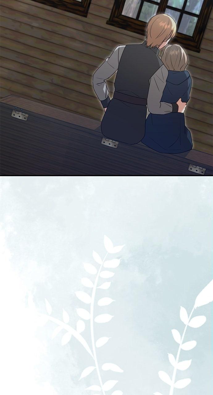 The Stand-in Daughter Wants to Be Free Chapter 17 - Page 27