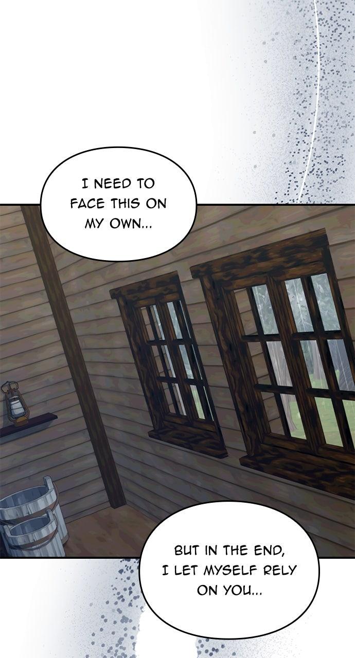 The Stand-in Daughter Wants to Be Free Chapter 17 - Page 33