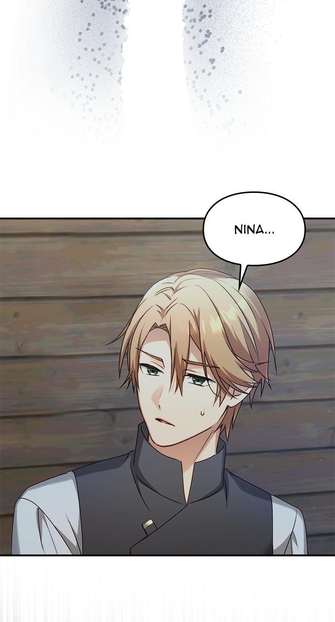 The Stand-in Daughter Wants to Be Free Chapter 17 - Page 34