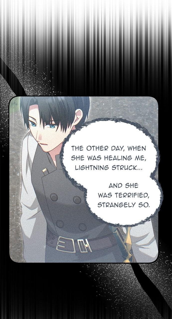 The Stand-in Daughter Wants to Be Free Chapter 17 - Page 35