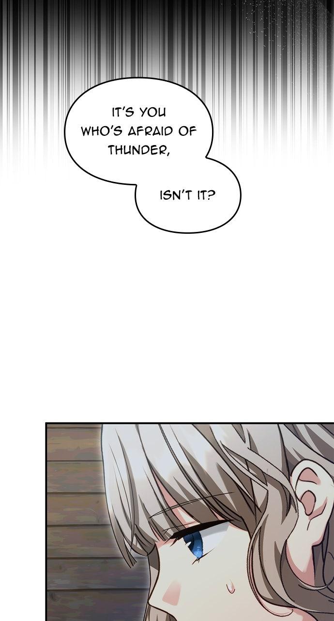 The Stand-in Daughter Wants to Be Free Chapter 17 - Page 36