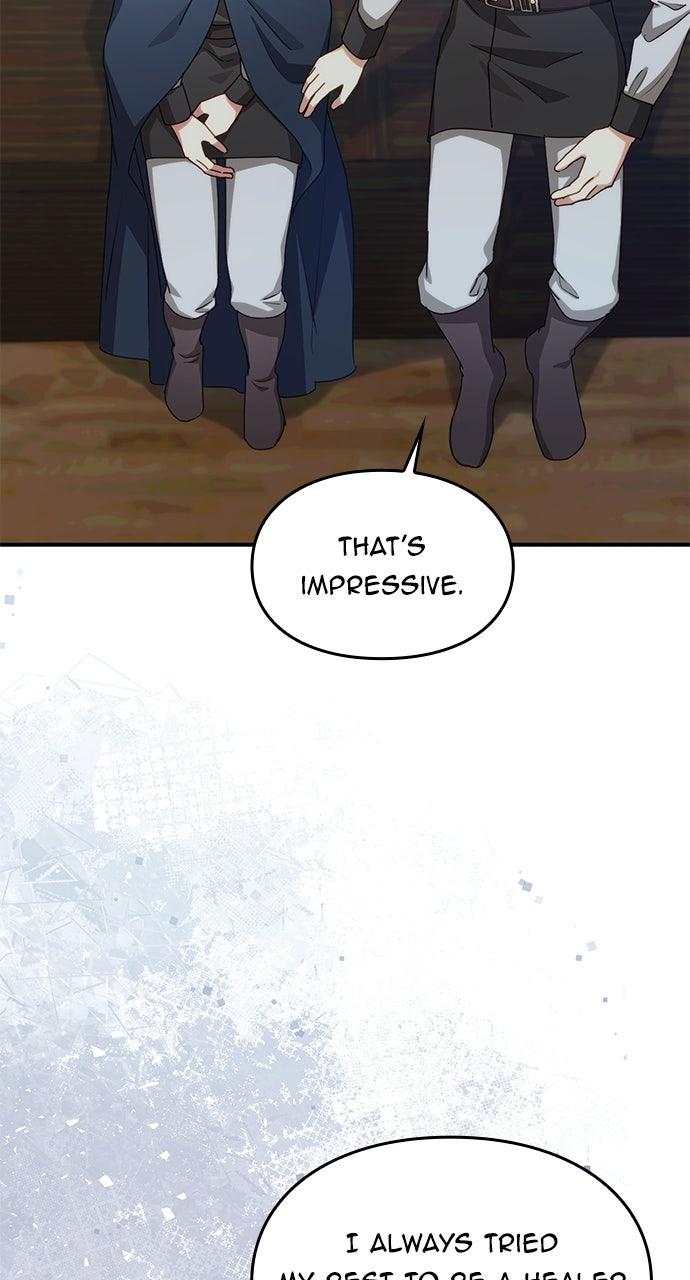 The Stand-in Daughter Wants to Be Free Chapter 17 - Page 40