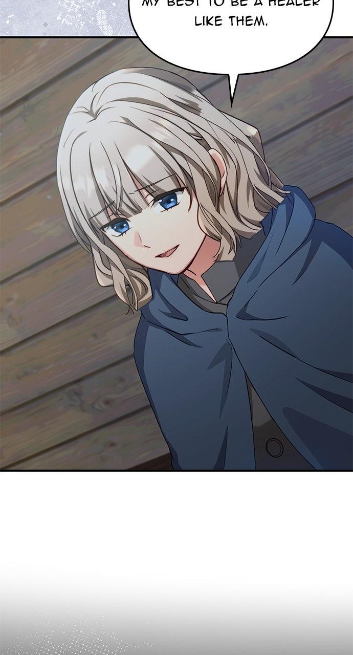 The Stand-in Daughter Wants to Be Free Chapter 17 - Page 41