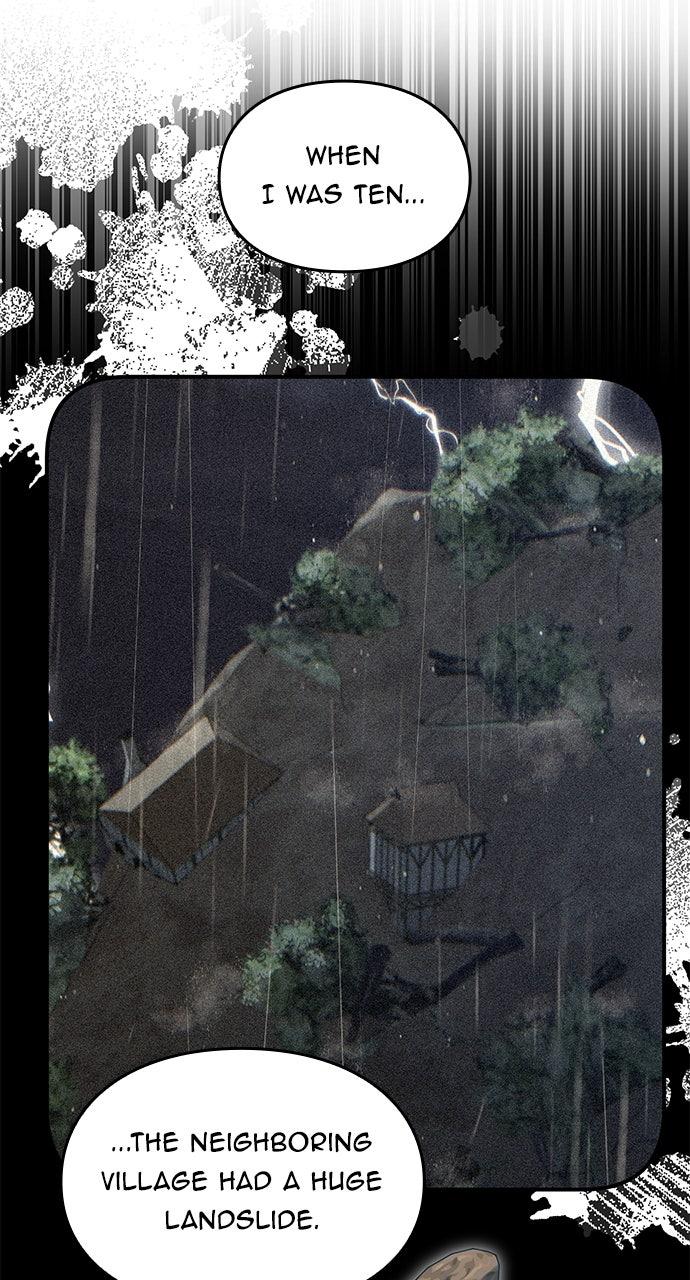 The Stand-in Daughter Wants to Be Free Chapter 17 - Page 45