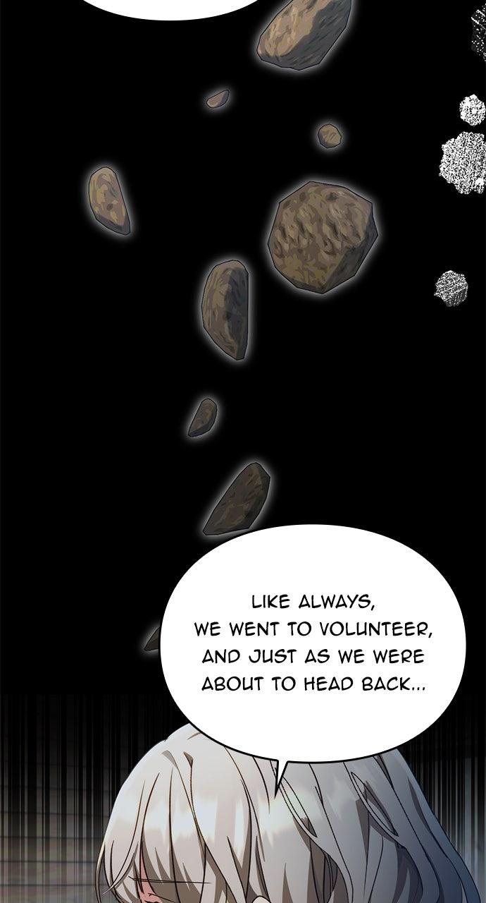 The Stand-in Daughter Wants to Be Free Chapter 17 - Page 46