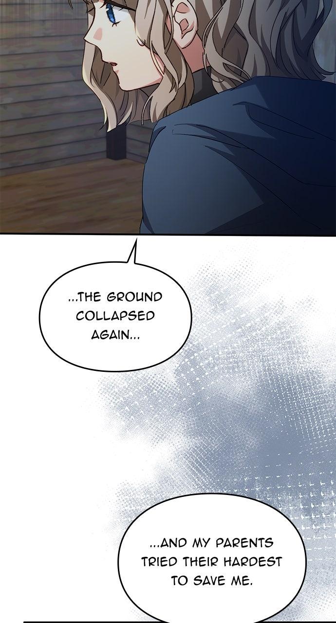 The Stand-in Daughter Wants to Be Free Chapter 17 - Page 47